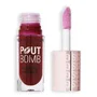 Makeup Revolution Plump & Shine Gloss à lèvres Jelly Berry Mauve